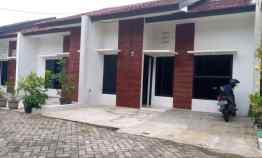 Rumah Dijual di Jalan Bagol