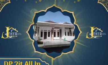 Rumah Dijual di Pajagalan sindangsari banjaran