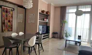 Senayan Residences 3BR Furnished