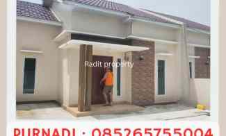 Rumah Dijual di Jalan Riau