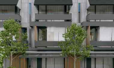 Serenia Estate Pondok Pinang