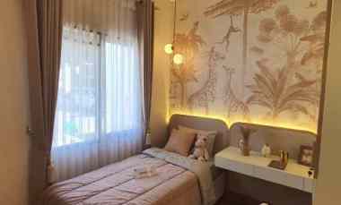 Serpong Natura City Siap Huni