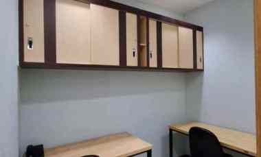 Serviced Office di Tebet Sesuai Zona Rdtr