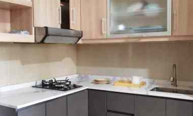 Sewa 1BR Strategis Mediterania - dekat Ancol Dufan