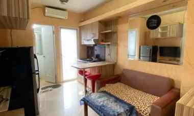 Apartemen Disewakan di jl. jendral A. Yani Kav. 49