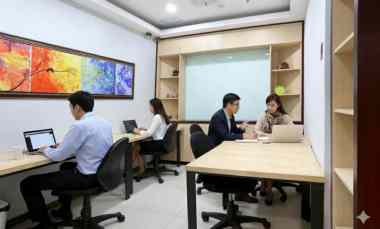 Komersial Disewakan di EightyEight Kasablanka Tower A, Lt. 10E, Jl. Casablanca Kav. 88, Menteng Dalam, Tebet