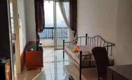 Sewa Apartemen Alam Sutra Depan Kampus Binus