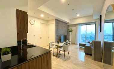 Sewa Apartemen Apartemen Fifty Seven Promenade - Thamrin