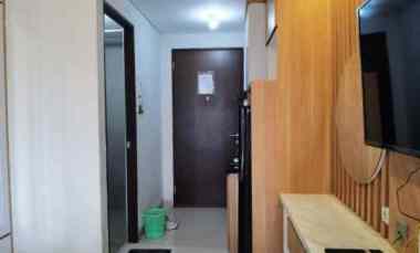 sewa apartemen cibubur studio dekat mall kampus area