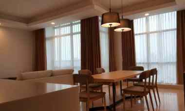 sewa apartemen la maison barito residential tower