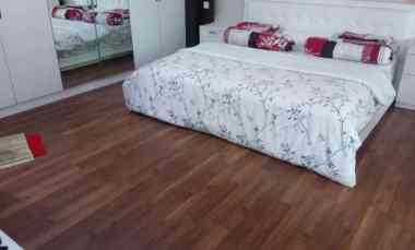 Sewa Apartemen Murah Green Pramuka City Full Furnished