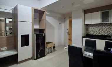 Sewa Apartemen Orchard Pakuwon Mall 2BR Corner