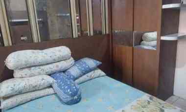 SEWA Apartemen Puncak Permai Ready Agustus