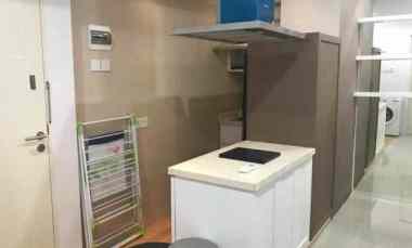 Sewa Apartemen Tanglin Unit Langka, 1br Siap Huni