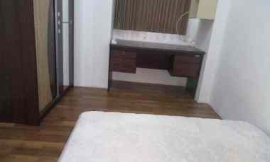sewa apartemen the linden marvel city ready september