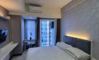 sewa apartement amor surabaya timur its dan unair