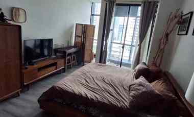 Apartemen Disewakan di Jl. R. A. Kartini No. Kav. 8, RT. 10 RW. 4, Cilandak Barat, Jakarta Selatan