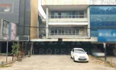 Sewa Cepat Ruko Cck Kantor Kuliner Showroom Pusat Kota