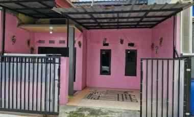 Sewa Cepat Rumah Pondok Ungu Permai Nan Moderen C0418