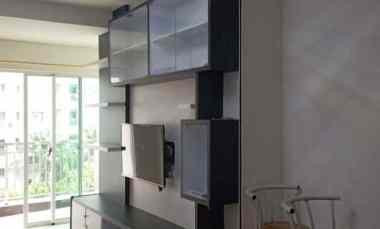 Sewa Condo Furnished Green Bay Fullfurnished Pluit