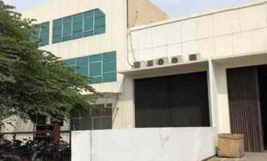 Sewa Gudang Bagus Kawasan Jababeka Cikarang Bekasi