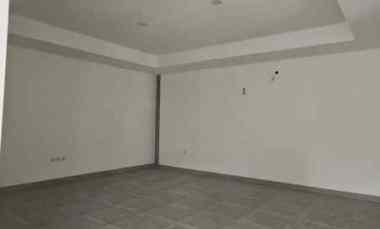 sewa gudang baru kembang selatan jak bar