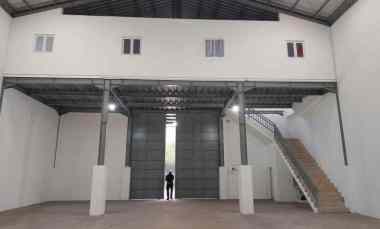 Sewa Gudang Baru Perternakkan Cengkareng Jak Bar