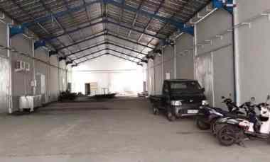 Komersial Disewakan di Nganjuk