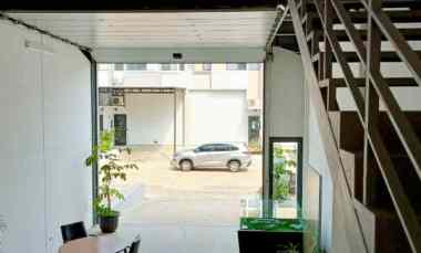 Sewa Gudang Gandeng Taman Tekno Puspitek Bsd Tangsel