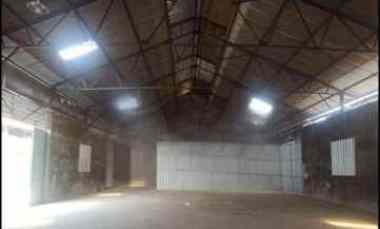 Sewa Gudang Kaliders Jak Bar