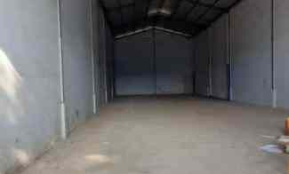 Sewa Gudang Kamal Bisnis Center