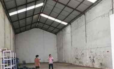 Sewa Gudang Kosambi Permai Blok