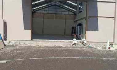 Sewa Gudang Mahendradatta Pilih Per Unit, Lokasi Ramai