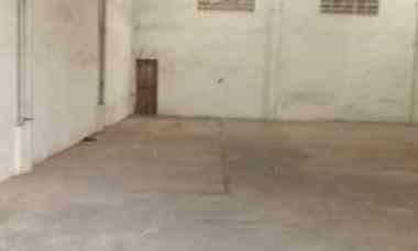 Sewa Gudang Mk 2 Kalideres