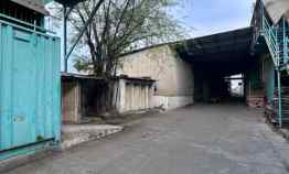 Sewa Gudang Tegal Alur Cengkareng