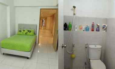 Sewa/ Jual Apartemen Educity Stanford Surabaya