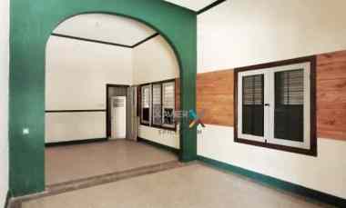 Sewa Jual Rumah di Area Gubeng Cocok untuk Usaha