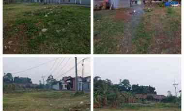 sewa lahan kosong komersil depok