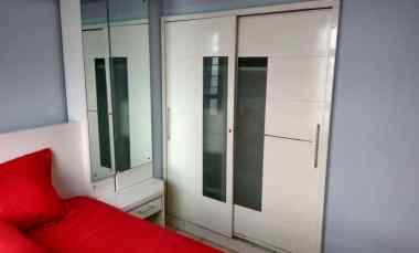 SEWA Murah Apartemen Metropolis