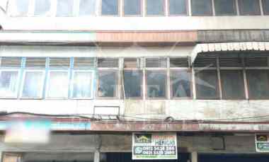 Sewa Harga Miring Ruko 3 Lantai Strategis Pusat Kota