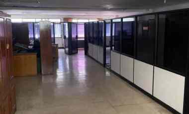 Sewa Office Space di Cikini, Menteng, Jakarta Pusat