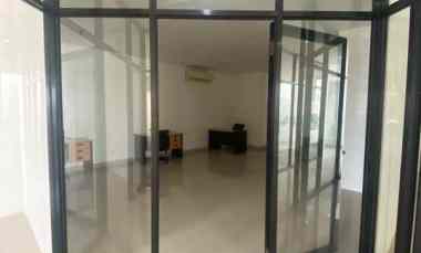 Sewa Office Space Gedung Wahid 27