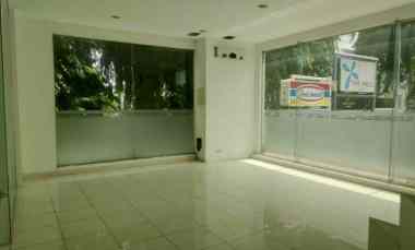 sewa office space konsep plaza area kemang raya