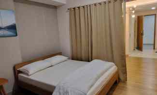 Sewa Opsi Beli Skandinavia Bayar 6 juta