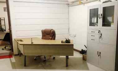 Sewa Ruang Kantor di Jalan Pelajar Pejuang 45 Bandung