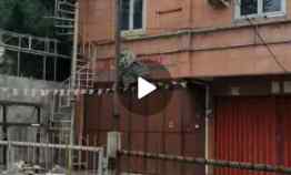 Sewa Ruko Gandeng 3 Cipondoh Hasyim Ashari