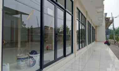 Sewa Ruko Gandeng 5