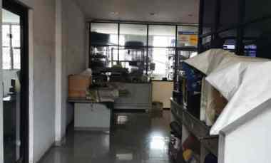 Sewa Ruko Gandeng Ciledug Tangerang