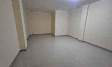 Sewa Ruko Green Ville Jak Bar