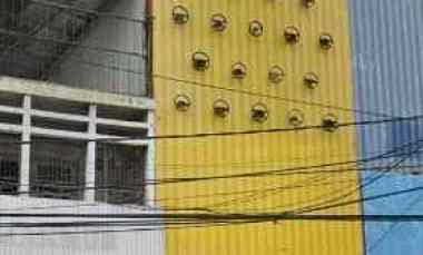 sewa ruko taman sari maphar jakarta barat